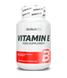 BiotechUSA Vitamin E (Витамин Е), 100 таб BiotechUSA-109 фото 1