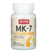 Jarrow Formulas MK-7 Vitamin K2 as MK-7 90 мкг, 60 капс. JRW-30001 фото 1