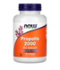 Now Foods Propolis 2000, 90 капс. NOW-02543 фото 1