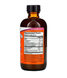 Now Foods Liquid CoQ10 Orange Flavor (Коэнзим Q10), 118 мл NOW-03186 фото 2