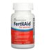 Fairhaven Health FertilAid for Women (Витамины для зачатия), 90 вег.капс. FHH-00004 фото 1