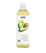 Now Foods AVOCADO OIL (Масло авокадо),  473 мл NOW-07678 фото 1