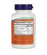 Now Foods CALCIUM CITRATE (Кальцій цитрат з мінералами), 100 таб NOW-01230 фото 2