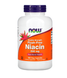 Now Foods FLUSH FREE NIACIN Ніацин (Вітамін В3) 500мг, 180 вег. капс NOW-00500 фото 1