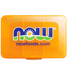 Now Foods NOW POCKET PACK VIT CASE SMALL (Маленька таблетниця) NOW-08300 фото 1