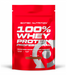 Scitec Nutrition Whey Protein Professional, банан, 500 г Scitecnutrition-09 фото 1