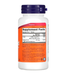 Now Foods FOLIC ACID (Фолієва кислота і вітамін В-12) 800 маг,  250 таб. NOW-00476 фото 2