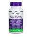 Natrol Acai Berry (Асаи ягоды) 1000 мг, 75 вег.капс. NTL-05576 фото 1