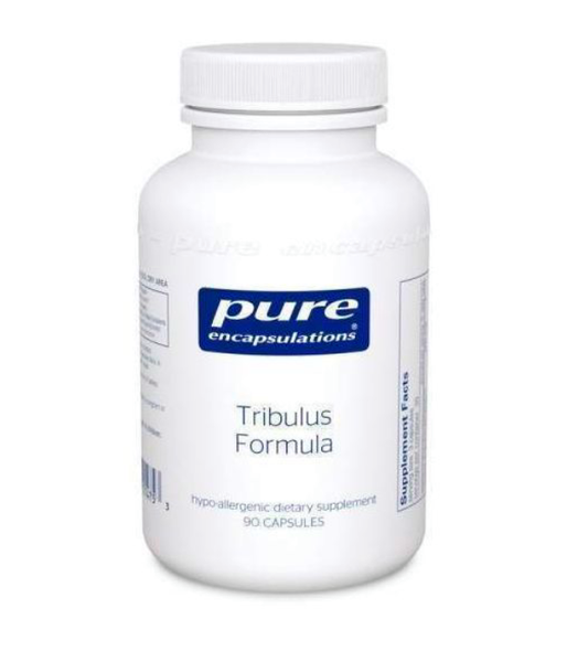 Pure Encapsulations Tribulus Formula, 90 капс PE-01475 фото