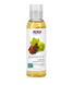 Now Foods, GRAPESEED OIL (Масло виноградних кісточок),  118 мл NOW-07705 фото 1