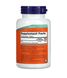 Now Foods ZINC GLUCONATE (Цинк) 50 мг, 250 таб NOW-01522 фото 2