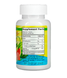 Nordic Naturals Vitamin D3 жувальний Kids 400 IU смак кавуна, 60 жув.таб. NOR-31143 фото 2