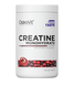 OstroVit Creatine Monohydrate (Креатин) вишневий смак, 500 г ostrovit-11 фото 2