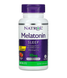 Natrol Melatonin Sleep Fast Dissolve (Мелатонін швидкого вивільнення) 10 мг смак полуниці, 60 таб. NTL-06211 фото 1