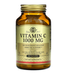 Solgar Vitamin C 1000 мг, 90 таб. SOL-03275 фото 1
