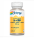 Solaray Guaranteed Potency 5-HTP + St John's (L-5-гидрокситриптофан) 100 мг, 30 вег.капс. Solaray-01 фото 1