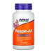 Now Foods RESPIR-ALL ALLERGY (Поддержка дыхательной функции), 60 таб. NOW-03282 фото 1