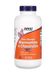 Now Foods Glucosamine & Chondroitin (Глюкозамін та хондроїтин) 2X 750/600мг, 240 таб NOW-03244 фото 1