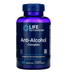 Life Extension Anti-Alcohol HepatoProtection Complex (Антиалкогольний комплекс), 60 капс. LEX-22400 фото 1