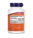 Now Foods CHONDROITIN SULFATE (Хондроитин сульфат) 600мг, 120 капс NOW-03226 фото 2