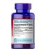 Puritan's Pride Q-SORB™ Co Q-10 (коэнзим Q-10) 100 mg, 240 капс. PTP-00013 фото 2