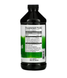 Swanson Liquid Chlorophyll 100 mg, 473 мл SWV-06031 фото 2