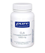 Pure Encapsulations CLA (Конъюгированная линолевая кислота) 1000 мг, 60 капс. PE-00560 фото 1