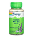 Solaray Vitex Berry Extract (Витекс священный) 400 мг, 100 вег.капс. SOR-01645 фото 1