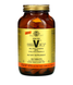 Solgar Formula V VM-75 Multivitamins with Chelated Minerals (Мультивитамины и хелатные минералы без железа), 180 таб. SOL-01153 фото 1