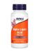 Now Foods ALPHA LIPOIC ACID (Альфа-ліпоєва кислота) 250мг, 60 вег.капс NOW-03042 фото 1