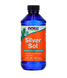 Now Foods SILVER SOL 10 PPM LIQUID Гідрозоль срібла (колоїдне срібло), 237 мл NOW-01408 фото 1