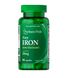 Puritan's Pride Easy Iron (Iron Glycinate) 28 mg, 90 капс. PTP-11603 фото 1