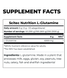 Scitec Nutrition L- Glutamine, 300 г Scitecnutrition-25 фото 2