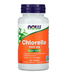 Now Foods CHLORELLA (Хлорела) 1000 мг, 60 таб NOW-02630 фото 1