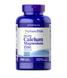 Puritan's Pride Chelated Calcium Magnesium Zinc, 250  капс. PTP-14293 фото 1